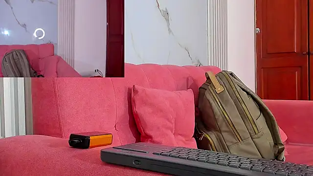 BridgetRodriguez online show from October 12, 2025, 12:26 pm