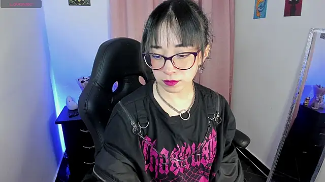 indra cam online show from November 30, 2025, 1:42 am