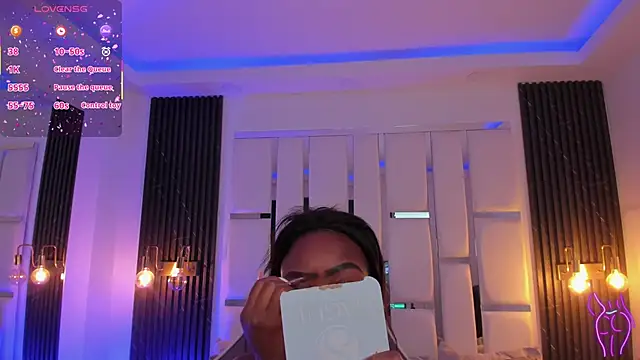 mia schwarz online show from October 14, 2025, 5:58 pm