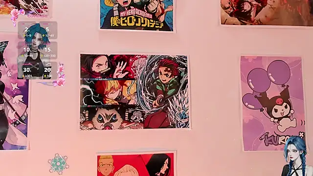 Snapshot of dakotta_rosee chatting on December 4, 2024, 7:34 pm dakotta rosee online show from December 4, 2024, 7:34 pm