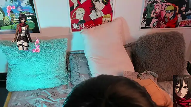 Snapshot of dakotta_rosee chatting on December 6, 2024, 5:11 pm dakotta rosee online show from December 6, 2024, 5:11 pm