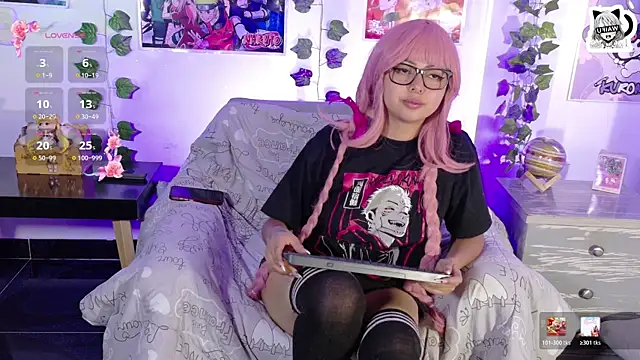 dakotta rosee online show from May 3, 2026, 8:48 pm
