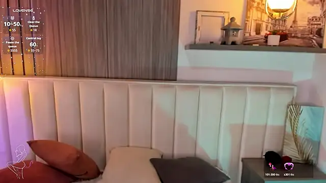 Snapshot of Kharla_Marin chatting on November 29, 2025, 9:45 am Kharla Marin online show from November 29, 2025, 9:45 am