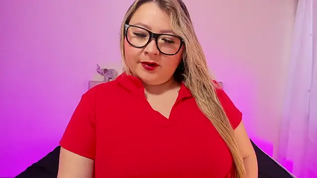 Kharla Marin online show from April 9, 2026, 10:48 pm