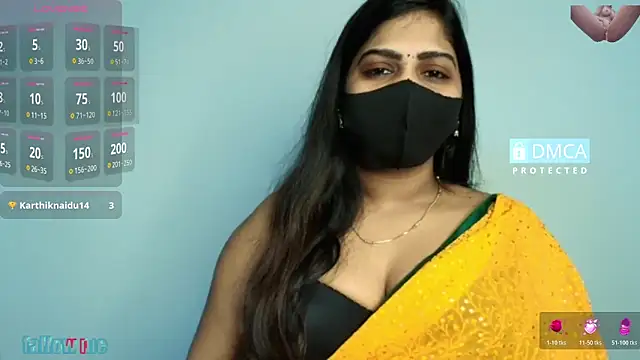 Snapshot of sameeksha_9 chatting on October 29, 2025, 4:09 pm sameeksha 9 online show from October 29, 2025, 4:09 pm