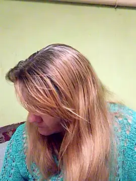 SannyMILF online show from December 5, 2024, 3:17 pm