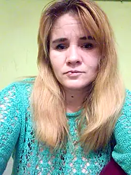 SannyMILF online show from December 6, 2024, 7:54 am