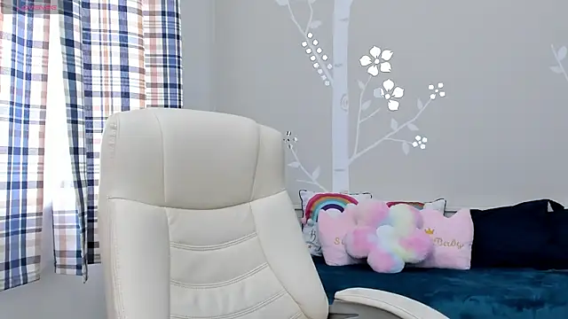 AniaGray online show from December 20, 2024, 11:10 am