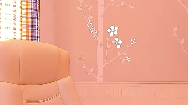 AniaGray online show from January 27, 2025, 6:41 am