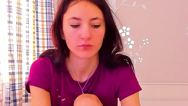 AniaGray online show from February 8, 2025, 6:54 am