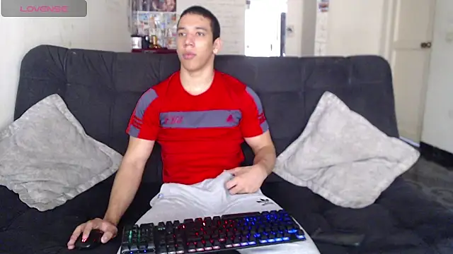 ethan noir online show from November 6, 2025, 2:29 pm