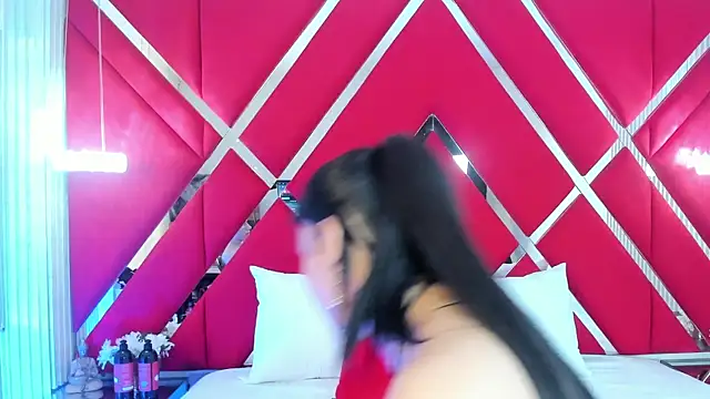 SusanCouper online show from October 21, 2025, 10:54 pm