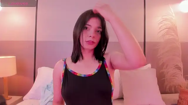 alisson 81 online show from April 7, 2026, 2:56 am