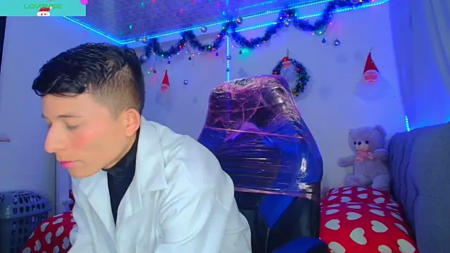 Snapshot of bryamer_19 chatting on December 28, 2024, 1:08 am bryamer 19 online show from December 28, 2024, 1:08 am