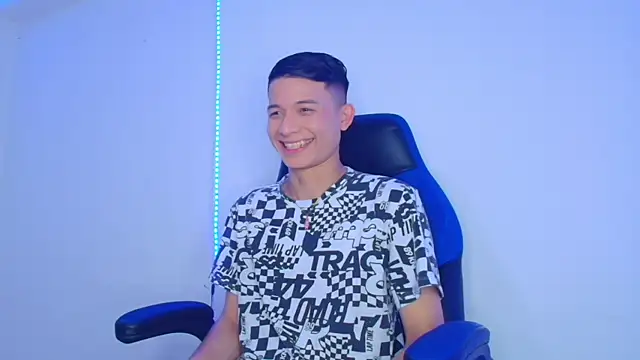 Snapshot of bryamer_19 chatting on February 6, 2025, 2:11 am bryamer 19 online show from February 6, 2025, 2:11 am