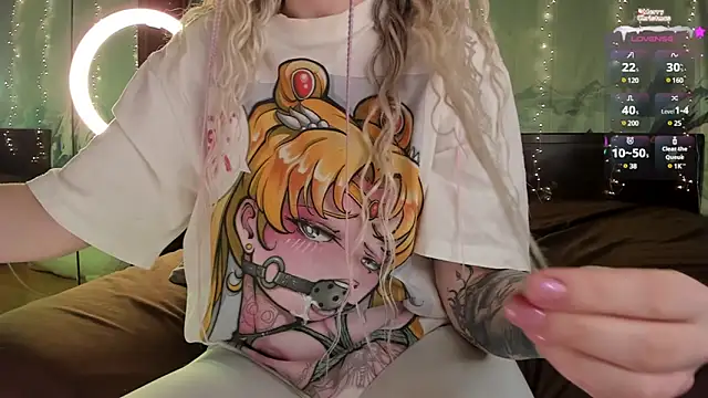 Natural pussy online show from January 9, 2025, 1:35 pm