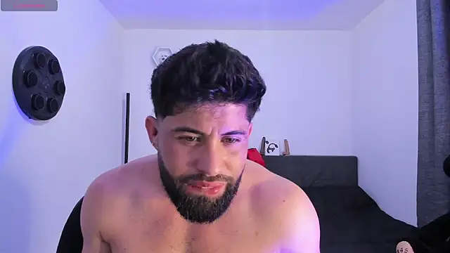 Daemon21 online show from January 11, 2025, 10:18 pm