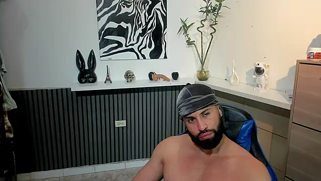 Daemon21 online show from November 14, 2025, 5:11 pm