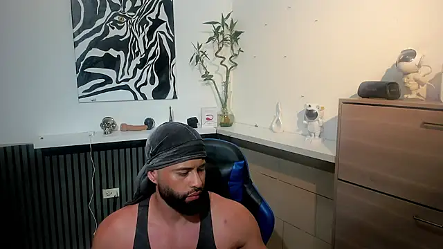 Daemon21 online show from November 29, 2025, 1:19 am