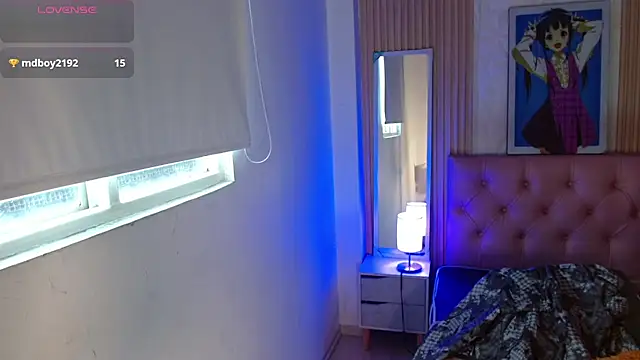 amapola hs online show from March 6, 2026, 9:44 pm