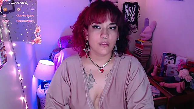 Snapshot of Ruby_Skywalker_ chatting on March 17, 2025, 11:11 pm Ruby Skywalker online show from March 17, 2025, 11:11 pm