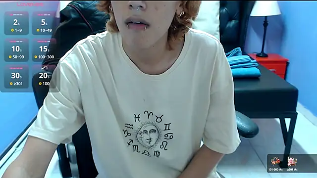 Snapshot of Stephan_Queens chatting on December 20, 2024, 12:08 am Stephan Queens online show from December 20, 2024, 12:08 am