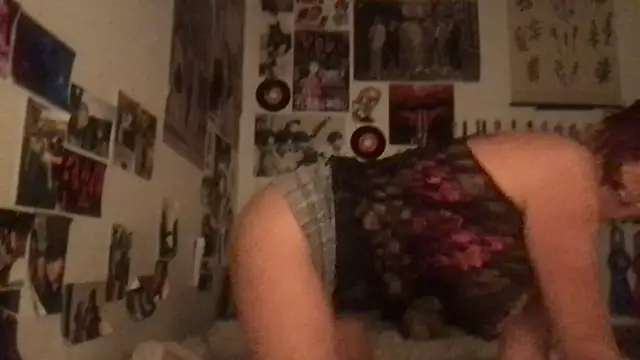 karrmmaa online show from December 3, 2025, 10:35 am