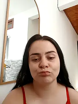 Im Amelia online show from January 17, 2025, 4:15 pm