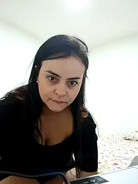 Im Amelia online show from January 25, 2025, 12:38 am