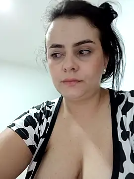 Im Amelia online show from March 1, 2025, 3:21 am