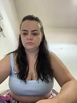 Im Amelia online show from September 28, 2025, 1:27 pm