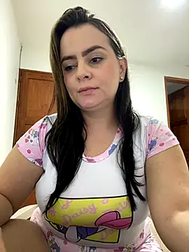 Im Amelia online show from September 29, 2025, 11:31 pm