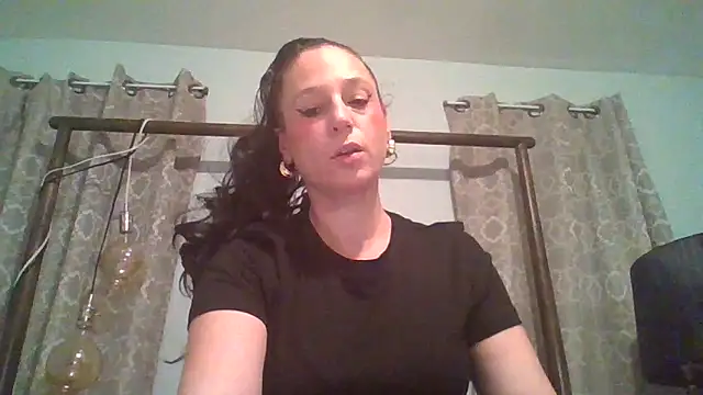 Audrey hotty online show from November 7, 2025, 2:55 am