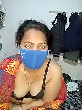 Snapshot of YRIMA1995 chatting on January 23, 2025, 3:48 am YRIMA1995 online show from January 23, 2025, 3:48 am