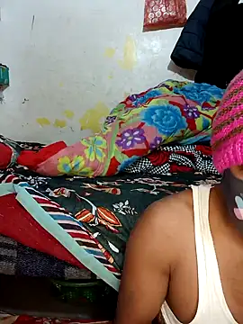 Snapshot of YRIMA1995 chatting on February 7, 2025, 3:01 am YRIMA1995 online show from February 7, 2025, 3:01 am