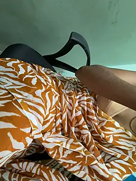 Snapshot of Honeyberose chatting on December 30, 2024, 11:26 am Honeyberose online show from December 30, 2024, 11:26 am