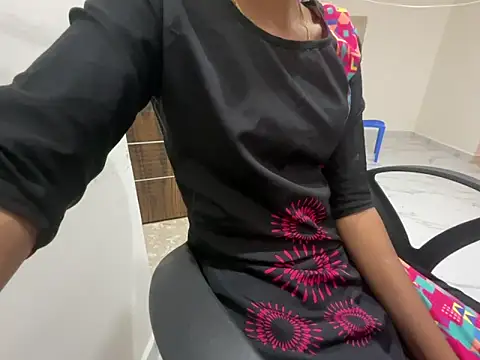 Snapshot of Honeyberose chatting on January 7, 2025, 9:07 am Honeyberose online show from January 7, 2025, 9:07 am