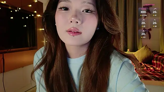 KitayamaChu online show from January 13, 2026, 3:50 pm