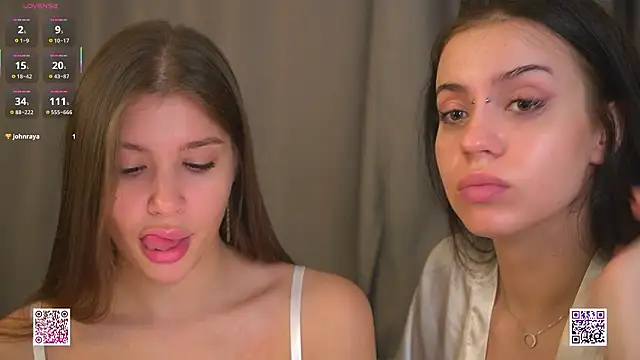 vivid girls vg online show from March 24, 2026, 8:52 am