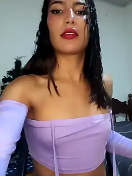 Snapshot of Lanna_hott_ chatting on December 21, 2024, 6:34 pm Lanna hott  online show from December 21, 2024, 6:34 pm
