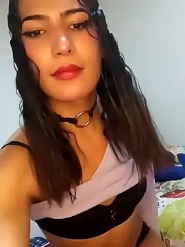 Snapshot of Lanna_hott_ chatting on January 12, 2025, 12:55 pm Lanna hott  online show from January 12, 2025, 12:55 pm