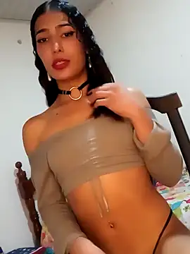 Snapshot of Lanna_hott_ chatting on January 23, 2025, 4:15 pm Lanna hott  online show from January 23, 2025, 4:15 pm