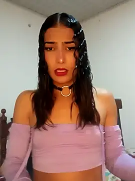 Snapshot of Lanna_hott_ chatting on January 27, 2025, 8:17 pm Lanna hott  online show from January 27, 2025, 8:17 pm