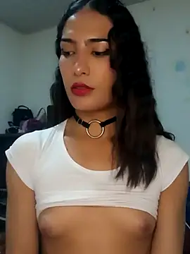Snapshot of Lanna_hott_ chatting on February 20, 2025, 1:25 am Lanna hott  online show from February 20, 2025, 1:25 am