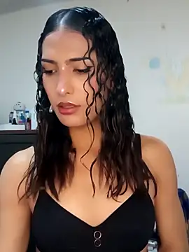 Snapshot of Lanna_hott_ chatting on March 1, 2025, 4:54 pm Lanna hott  online show from March 1, 2025, 4:54 pm