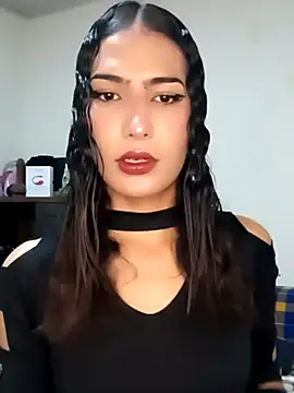 Snapshot of Lanna_hott_ chatting on March 4, 2025, 11:29 am Lanna hott  online show from March 4, 2025, 11:29 am