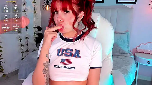 Khali reed  online show from January 12, 2025, 2:24 am