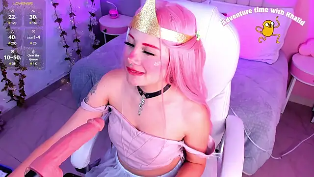 Khali reed  online show from January 31, 2025, 8:54 pm