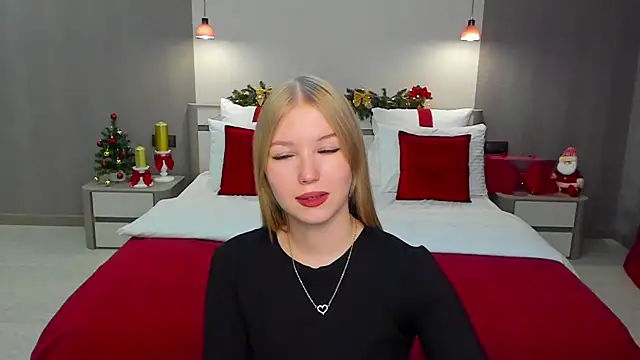 shy  lady online show from December 2, 2024, 2:52 pm