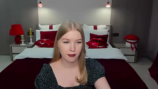 shy  lady online show from March 8, 2025, 9:40 pm